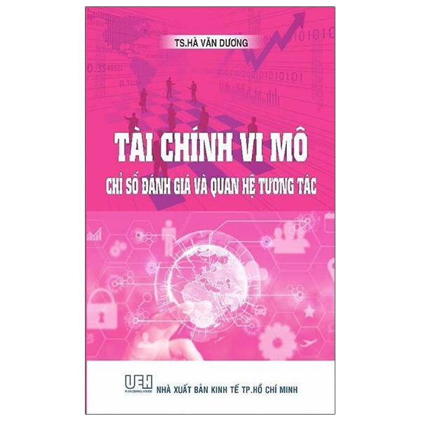 Sách Tài Chính Vi Mô - Chỉ Số Đánh Giá Và Quan Hệ Tương Tác
