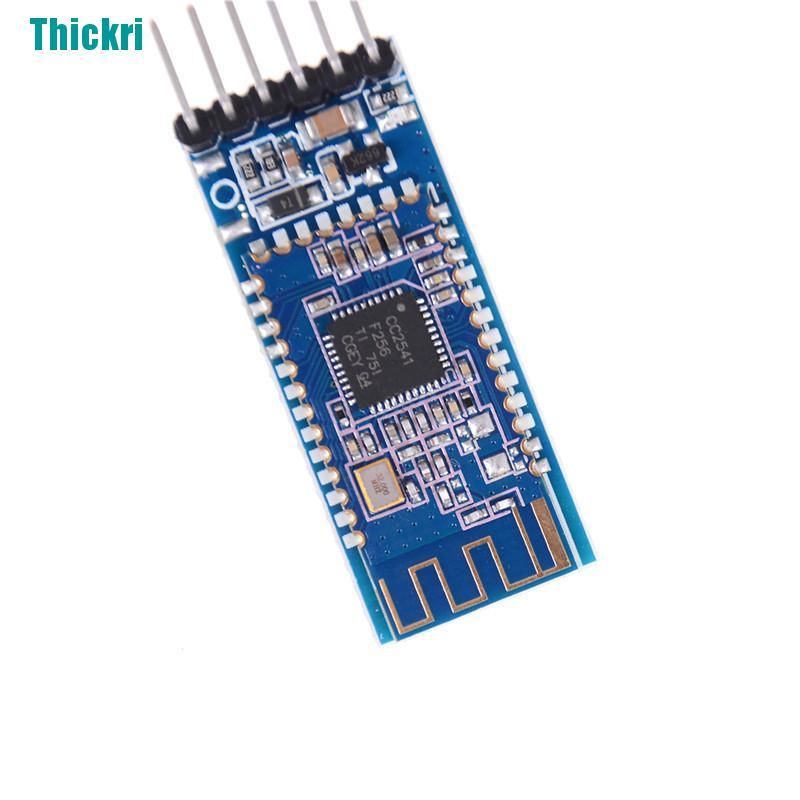 Mô Đun Không Dây Arduino Android Ios Hm-10 Ble Bluetooth 4.0 Cc2540 Cc2541 0 0 0 0 0 0 0 0 0