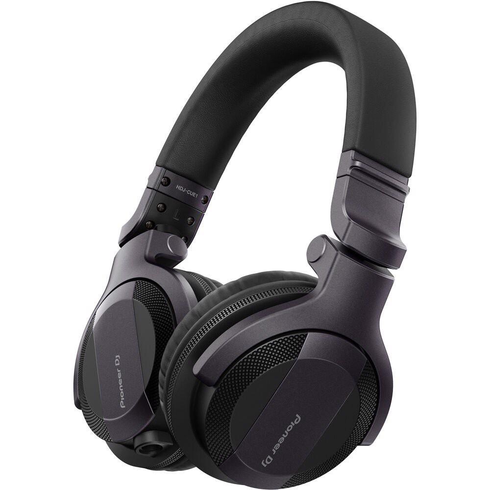 TAI NGHE PIONEER HDJ-CUE1 - BẢO HÀNH CHÍNH HÃNG 12 THÁNG