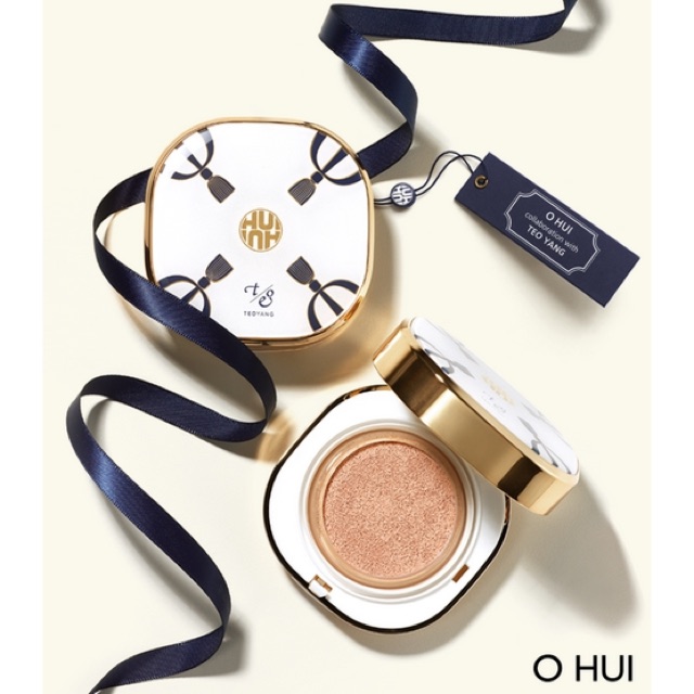 (Trả giá 900k) Cc cushion ohui