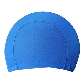 Nón bơi từ sợi polyester phù hợp cả nam và nữ