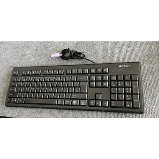 Bàn phím dell-mitsumi-a4tech cũ
