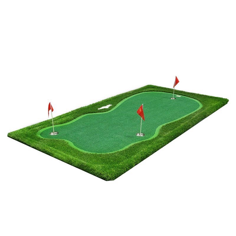 Thảm Tập Golf Putting 1.5m x 3m - PGM