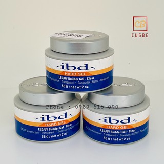 Gel Đắp IBD Lạnh