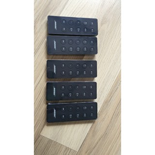 Điều khiển loa Bose sounddock 10