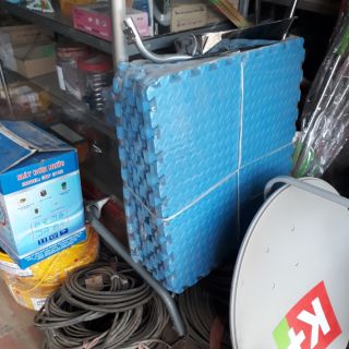 Combo 4 miếng Xốp ghếp trải nền
