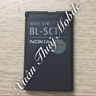 Pin no-kia c5-00,c3-01,6303,c6-01 bl-5ct