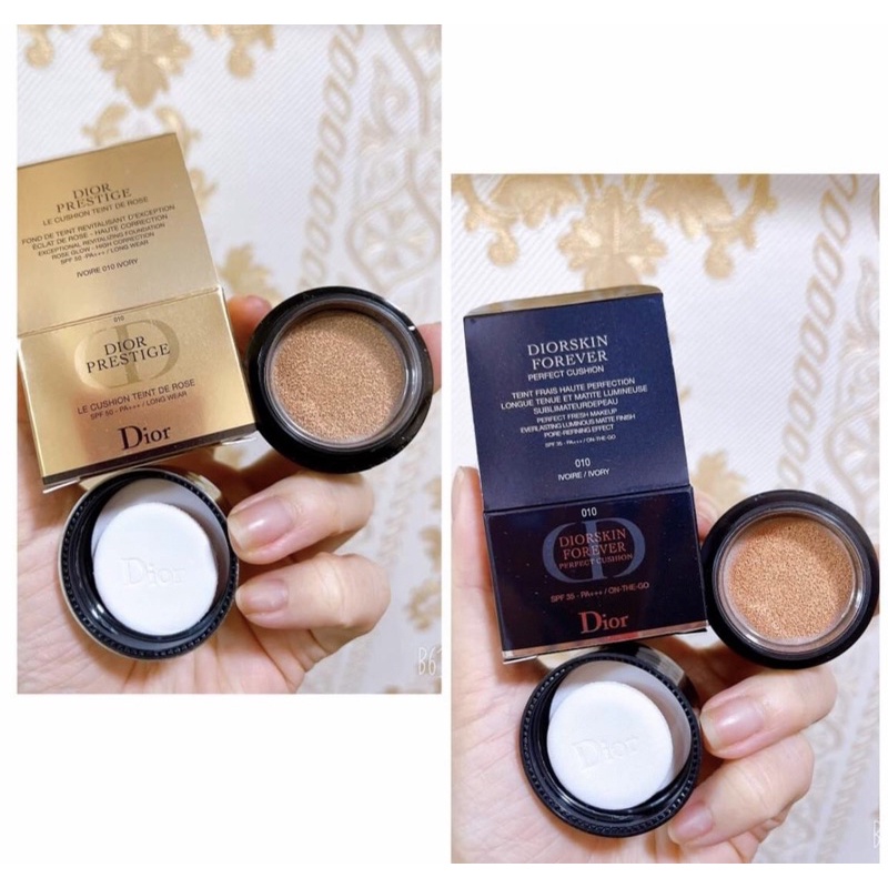 Cushion Dior Mini 4g