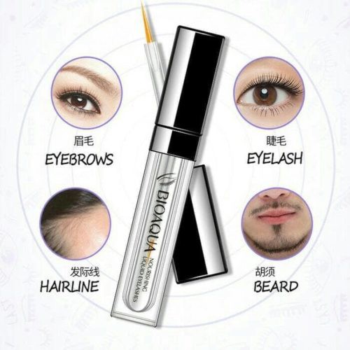 (Hàng Mới Về) Mascara Chuốt Mi Bioaqua (Mua 1 Tặng 1 Độc Đáo