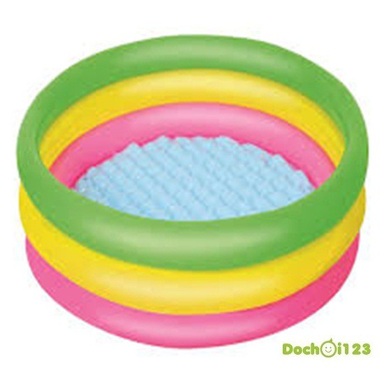 Bể bơi 3 màu 51103