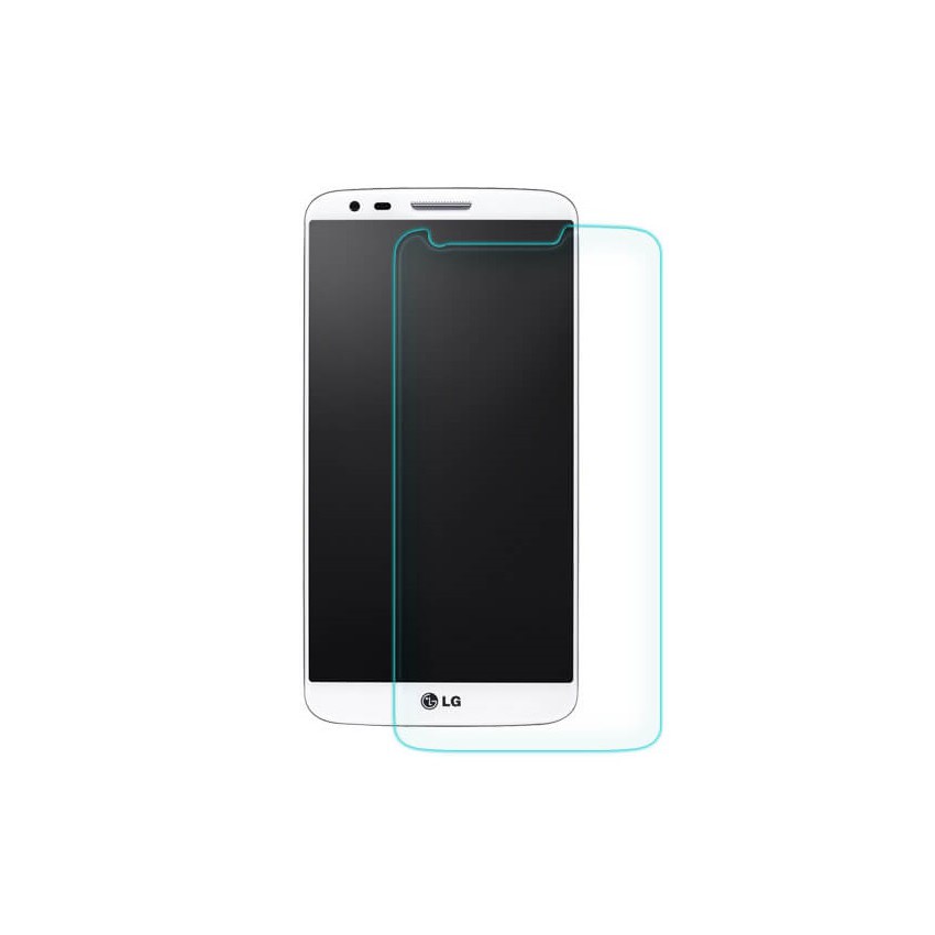 Tấm dán kính cường lực LG G2 F320 hiệu Glass Pro - Không full màn hình