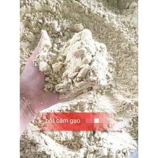 100g bột thiên nhiên handmade các loại