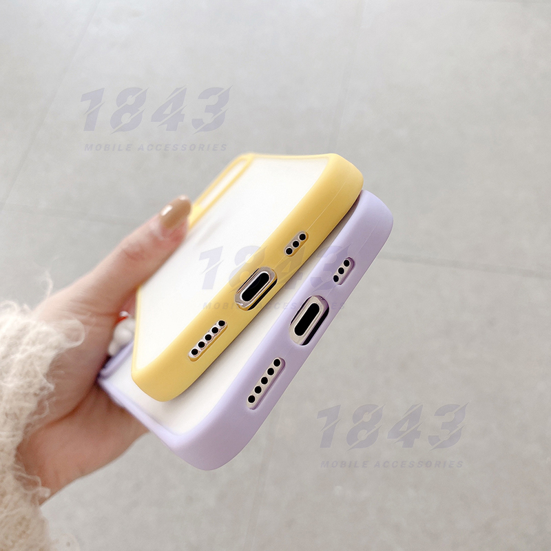 Ốp điện thoại cho Oppo A5S/ A7/ A12/ A52/ A92/ A5 2020/ A9 2020/ A53 2020/ A15/ A93/ Reno 4/ Realme 5/ 5i/ 5s | BigBuy360 - bigbuy360.vn