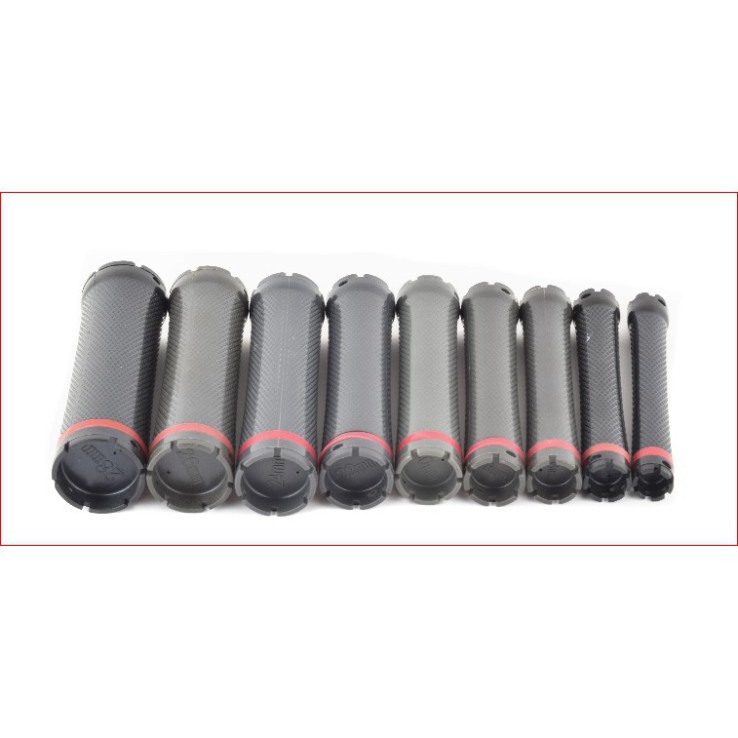 Trục uốn 1 lõi 24V siêu nhẹ