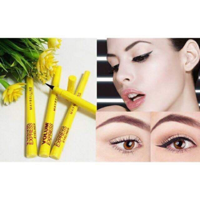 Bút kẽ mắt nước