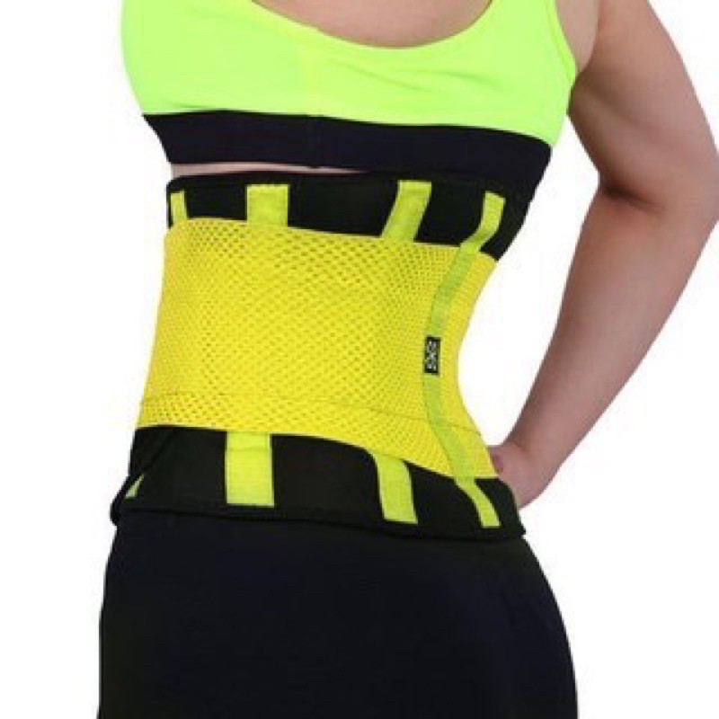 đai sinh nhiệt Hot Shapers Hot Belt