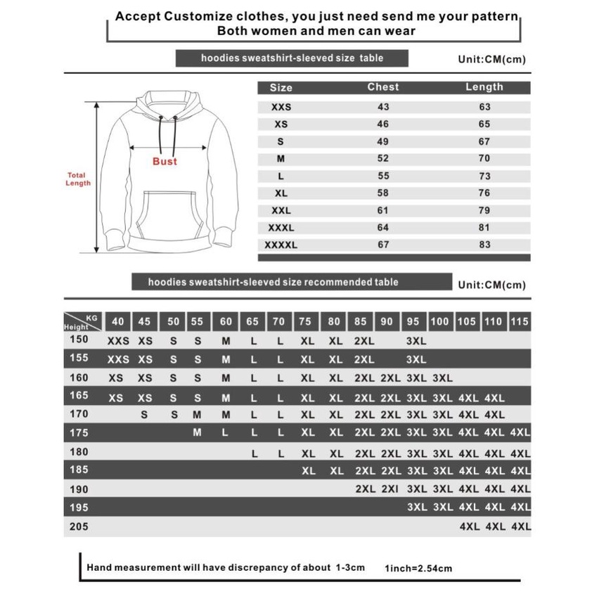 Áo hoodie in họa tiết Anime 3D thời trang độc đáo cho nam nữ