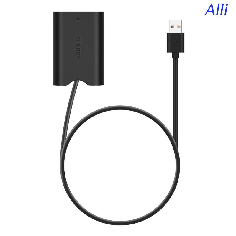 Bộ Sạc Pin Máy Ảnh Sony DSC-RX1 DSC RX100 NP-BX1