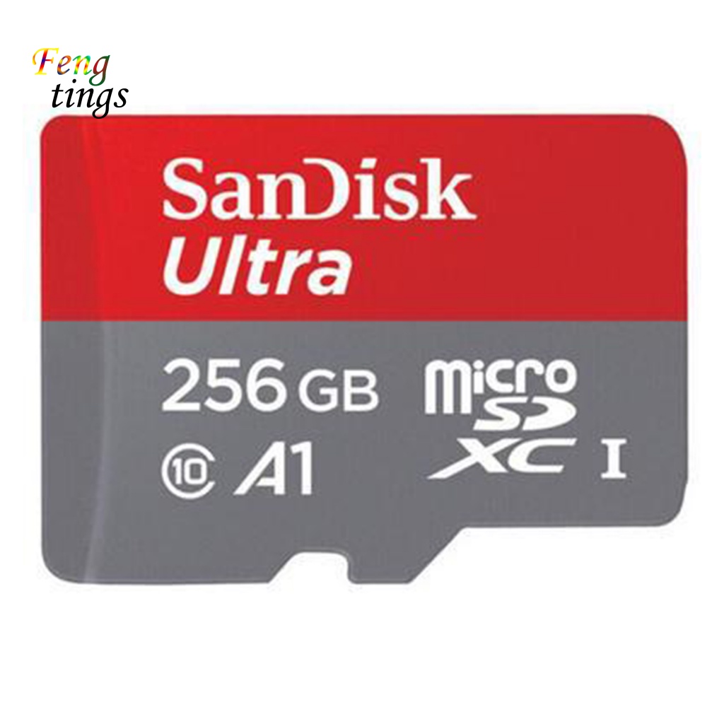 Thẻ Nhớ Micro SD 16G 32G 64G 128G 256G 512G 1T
