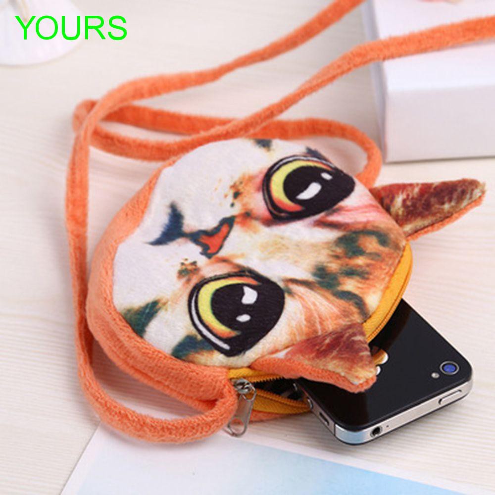 Ví hoạt hình siêu nhẹ