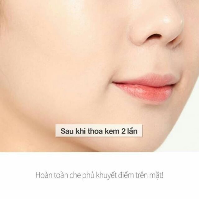 💛Phấn nước thần thánh Arpil skin