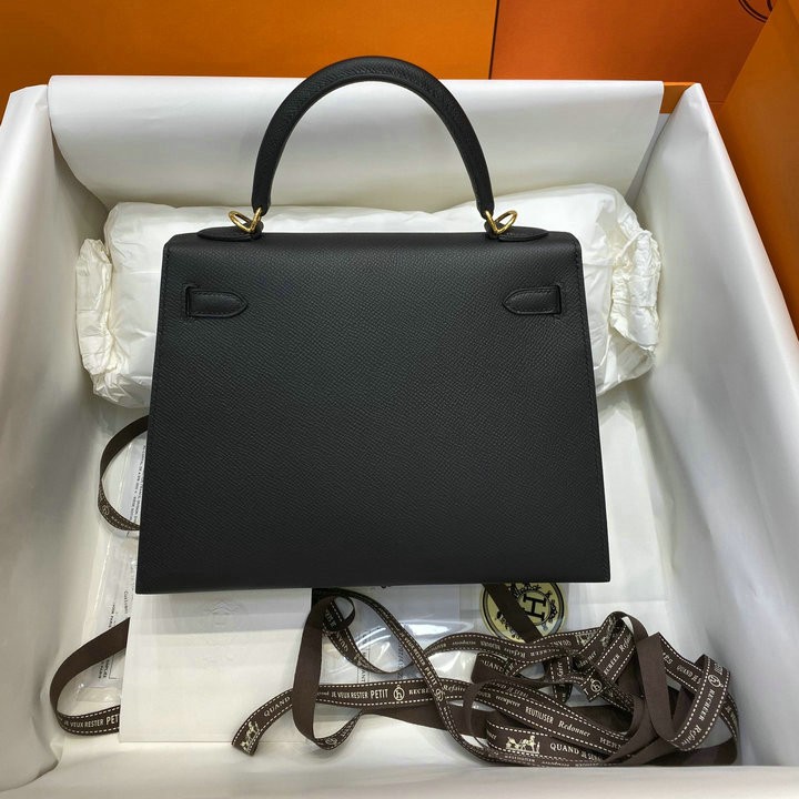 Túi Hermès Kelly - Super Full box Size 22 25 - Túi Xách Đeo Chéo Nữ Da Thật