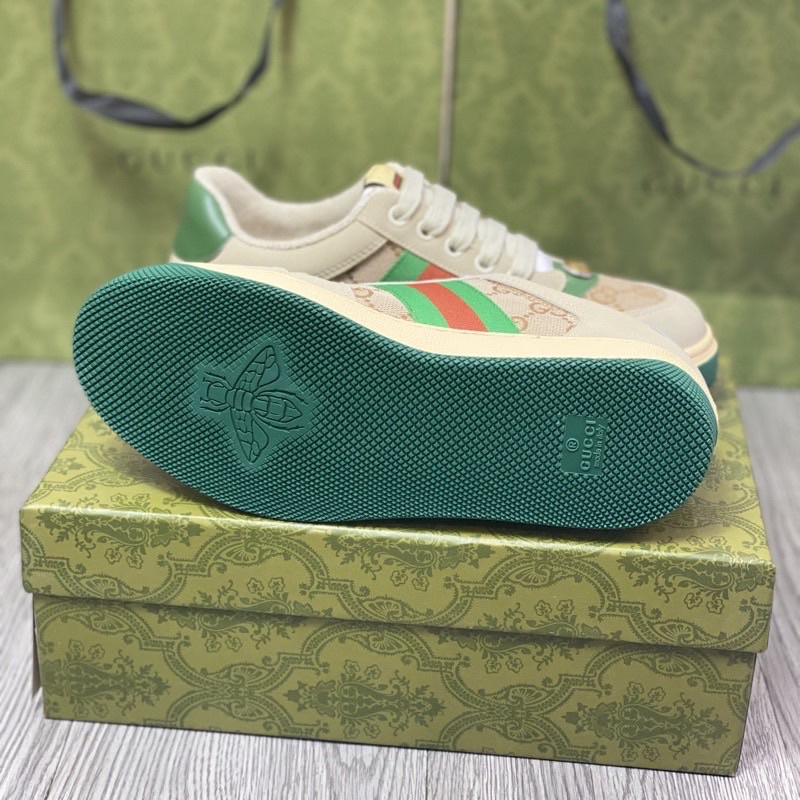 Giày thể thao sneaker nam nữ GC, giày 𝗦𝗼̛𝗻 𝗧𝘂̀𝗻𝗴 đủ size nam nữ G251