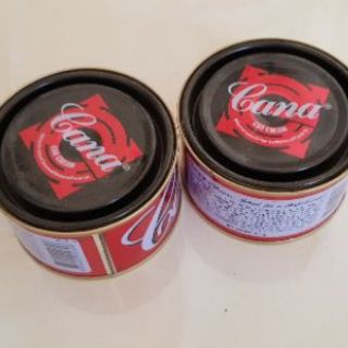 Cana đánh bóng hộp lớn