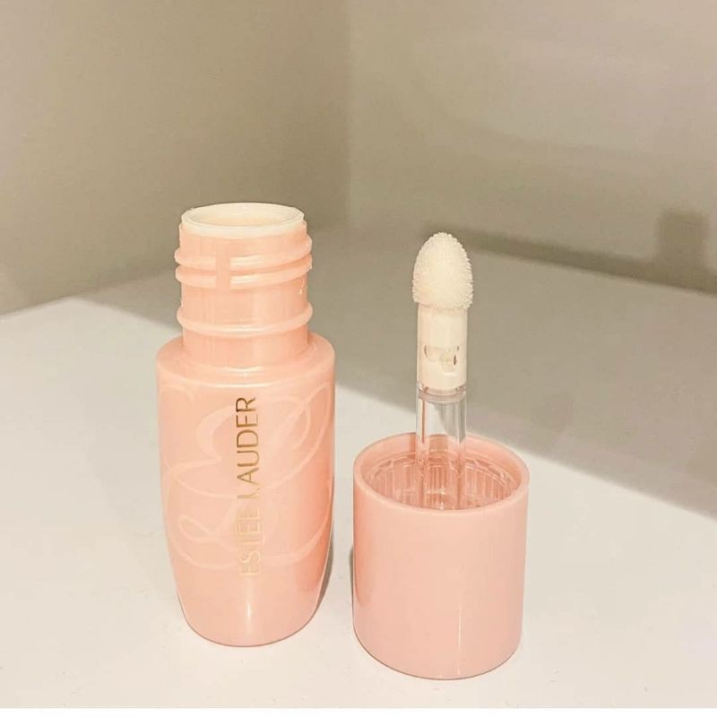 Tinh chất dầu dưỡng môi ban đêm estee lauder pure color envy nightime rescue oil serum 9ml