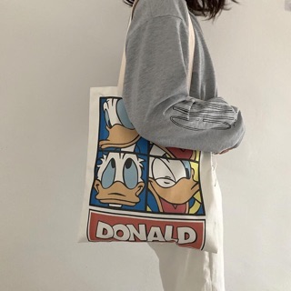 Túi vịt donal