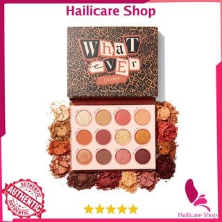 [Nhập Mỹ] Phấn mắt Colourpop Whatever