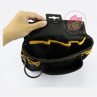 TÚI ĐỰNG ĐỒ NGHỀ TOLSEN 80120 (không kèm công cụ dụng cụ)