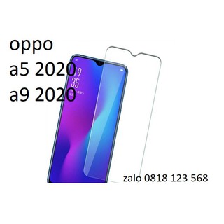 Cường lực oppo a5/a9 2020
