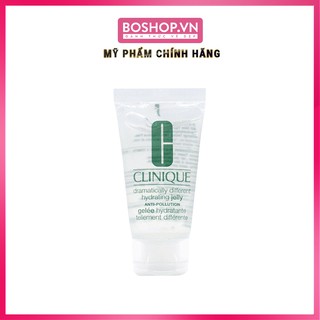 Gel Dưỡng Ẩm Clinique Hydrating Jelly 30ml