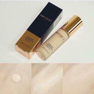 Kem nền PONY EFFECT SEAMLESS FOUNDATION