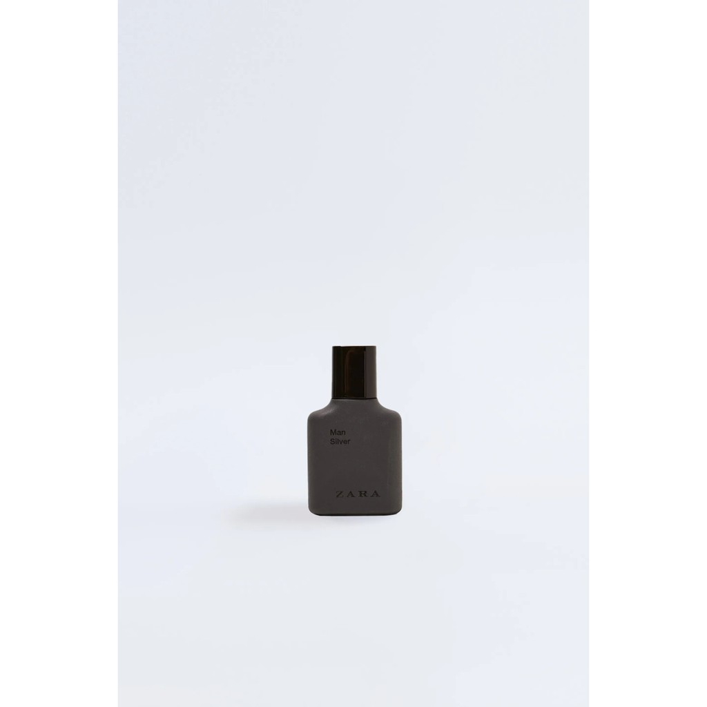  Nước hoa nam ZARA MAN SILVER EDT 30 ML (1.02 FL.OZ.). | BigBuy360 - bigbuy360.vn