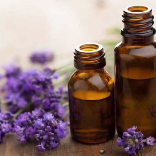 10ml dầu oải hương - dầu lavender nguyên chất