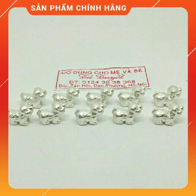 GIÁP CÚN BẠC TRẮNG