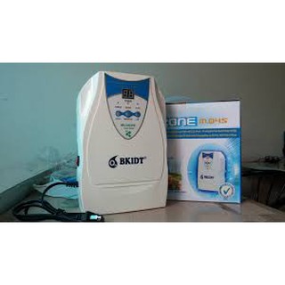 Máy rửa rau quả ozone(xả hàng còn 1 cái)
