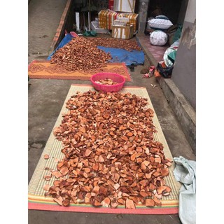 Combo 2kg mú từn