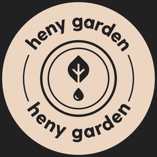 Tinh dầu thơm Heny Garden