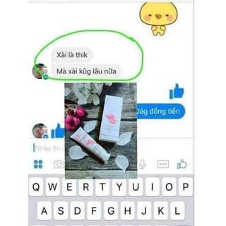 SỮA RỮA MẶT VITAMIN B3 THANH TRANG