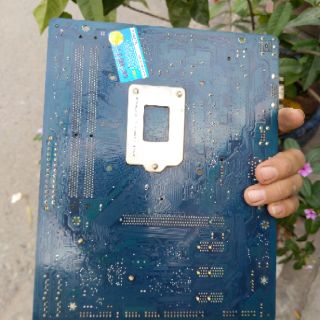 Main board Gigabyte H61