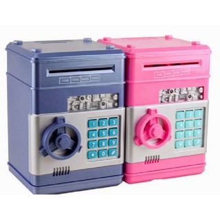 Két đựng tiền mini