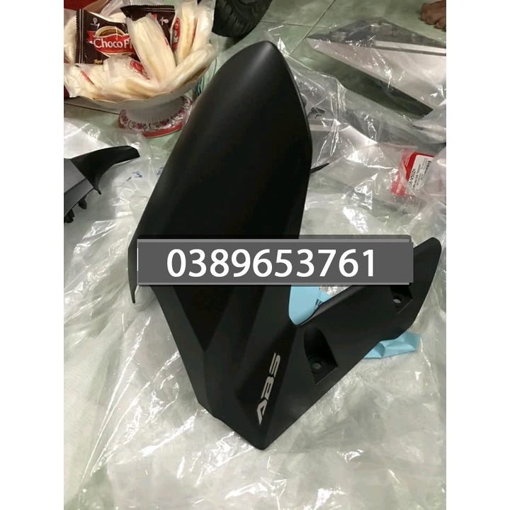 Dè/ chắn bùn trước xe winner X/Winner V3 chính hãng Honda