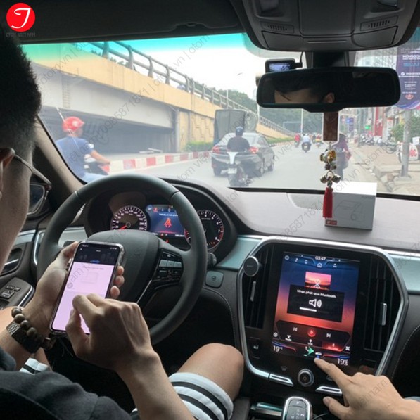 Camera hành trình Xiaomi 70 mai Lite bản quốc tế