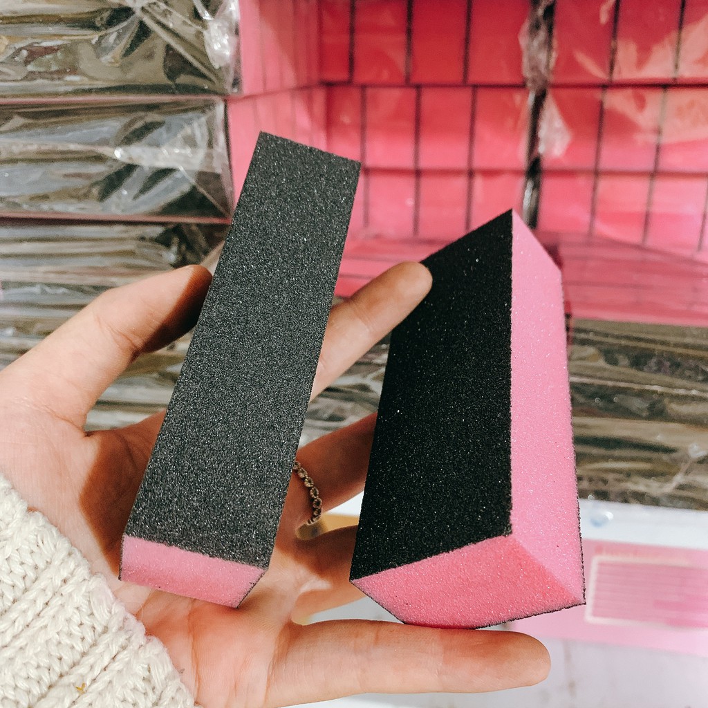 Phào Xốp Nhám Đen