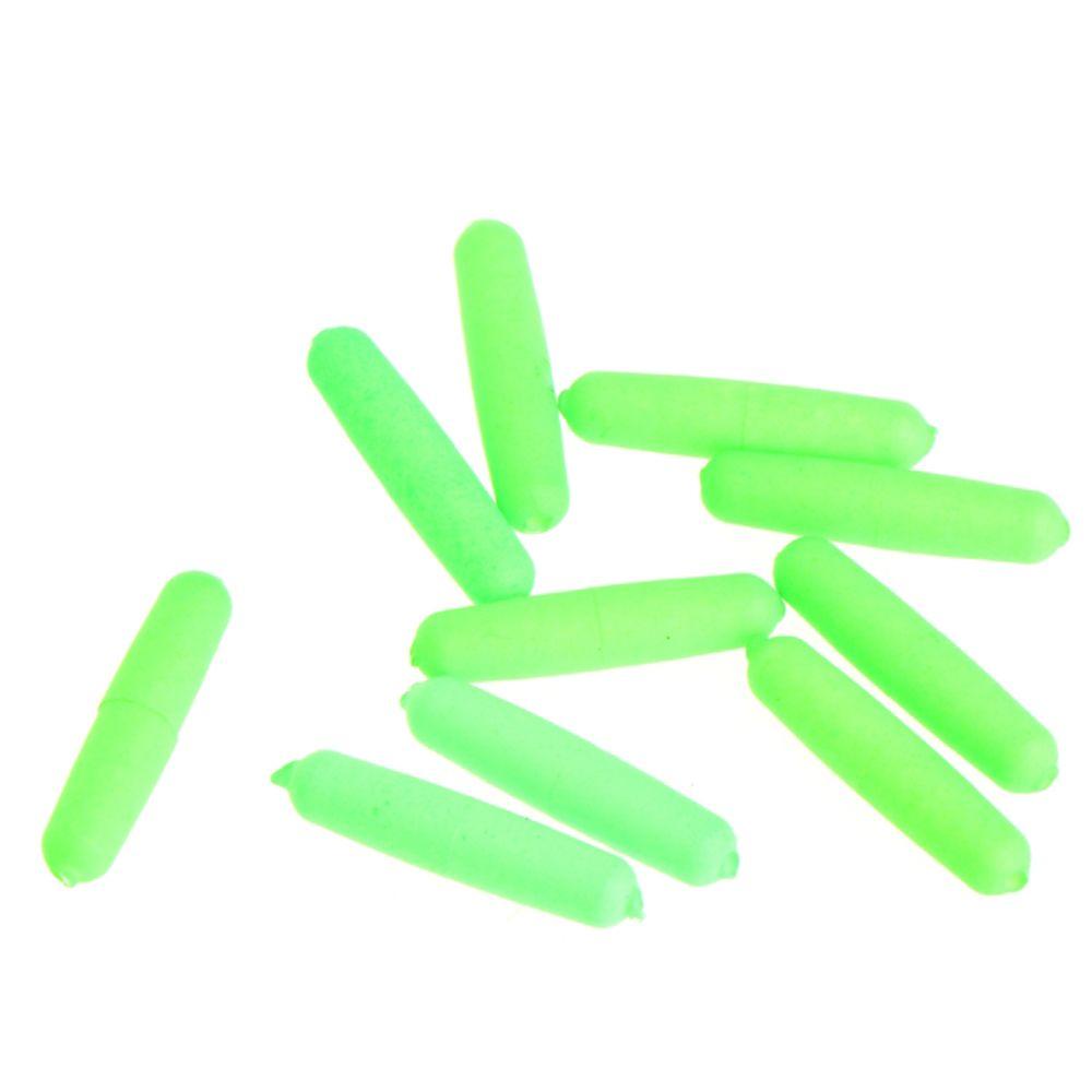 WONDER Bộ 50 Phao Câu Cá Hình Trụ