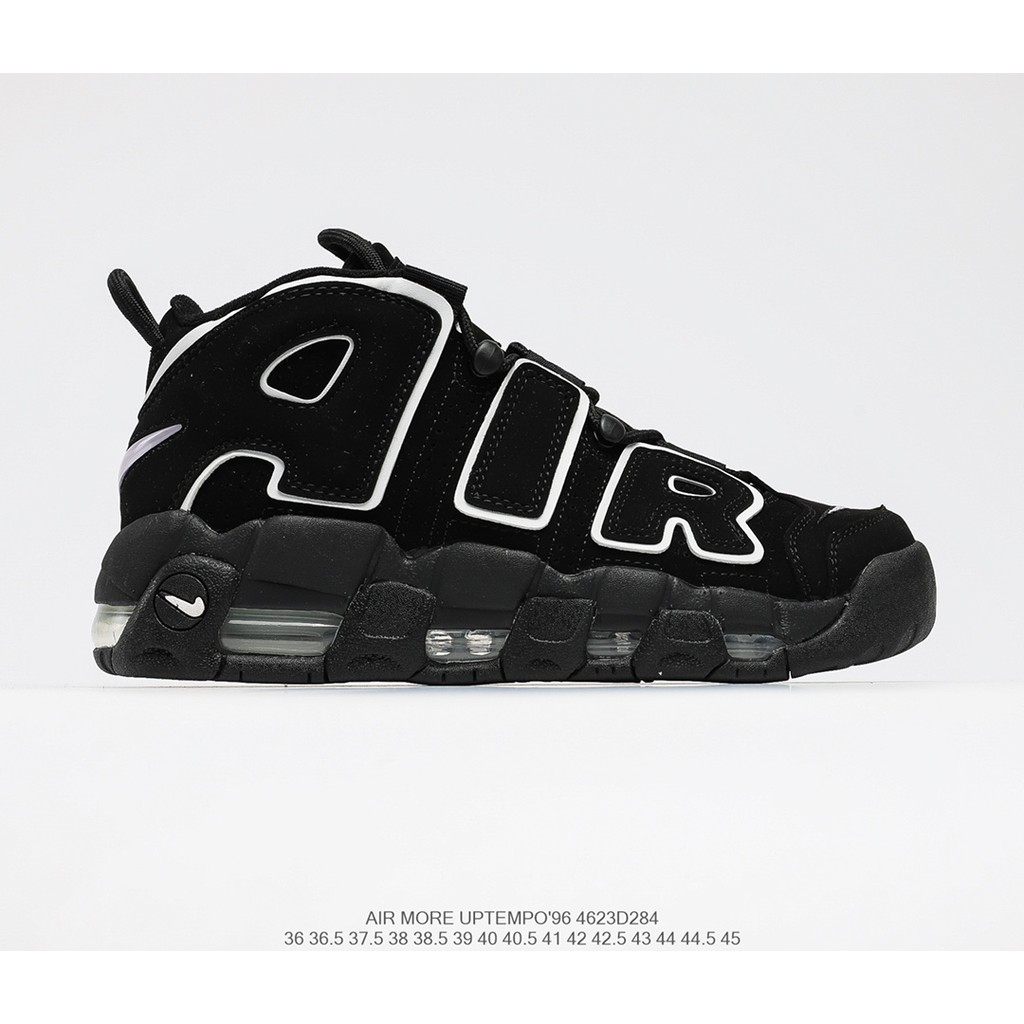 GIÀY SNEAKER MÃ SẢN PHẨM_Nike Air More Uptempo  NHIỀU MÀU PHONG CÁCH FULLBOX + FREESHIP