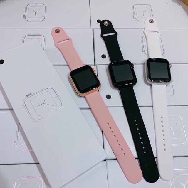 Đồng hồ smartwatch